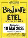 Brocante des focales