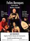 affiche quiberon
