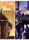 Ensemble Improvisation