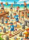 Mission Carnac