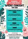 Apero Concert