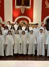 Les petits chanteurs St André