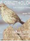 balade ornitho loc 16 mai