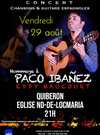 affiche quiberon 25