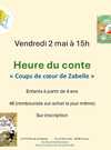 heure conte 2 mai