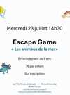 escape game