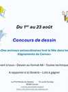 dessin aout dessin aout