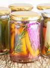 Atelier pratique et découverte de la lactofermentation