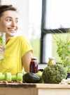 Comment garder la ligne au naturel avec la naturopathie