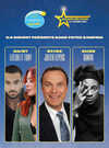 2025 paradis des stars