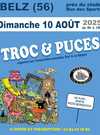 Troc et puces