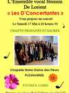 05.17 Concert