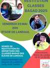 Bagad de l'école
