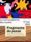 Nuit des musées 2025