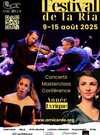 Festival Ria 2025