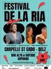 Festival de la Ria St Cado