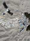 land art land art