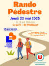 Rando Pédestre