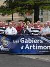 Les Gabiers d'Artimon