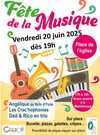 Fête de la musique 