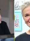 Brigitte Clair et Adeline Timsit