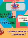 Musée des thoniers