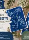 Atelier cyanotype 