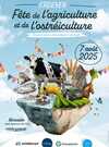 Fete de l'agriculture et l'ostréiculture