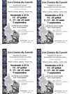 2012 LAVOIR 2012 flyer A6 x 4 