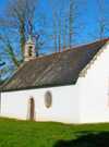 Chapelle st Laurent 