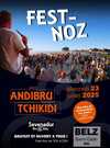 Fest-Noz à Saint-Cado
