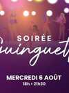 guingette