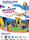 Mégalithes en fête