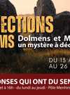Projection de Film Mégalithes