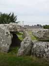 Dolmen 