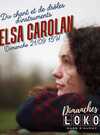 Elsa Carolan
