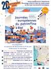 Journées du patrimoine