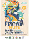 Festival du jeu