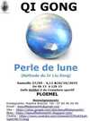 Stage de Qi Gong « Perle de lune » (Méthode Liu Dong)