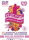 Festival Presqu’île Breizh de Quiberon