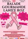 Balade gourmande 