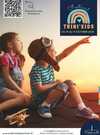 affiche Trini'kids 2025 affiche Trini'kids 2025