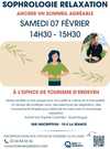 Sophrologie Relaxation - 1