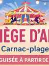 illu manège soirée deguisée