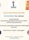 jeu-concours foot