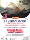 TEMPS FORT - LA VIGIE SUR MER_AffichesA3