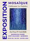 F. Le Pajollec - Mosaïque