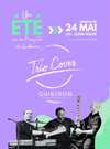 trio cover