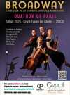 @Rodolphe Opitch Quatuor de Paris