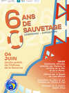 60 ans de sauvetage